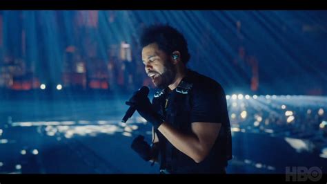 yesmovie the weeknd: live at sofi stadium
